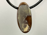 Boulder Opal Pendant 19.90 Carat