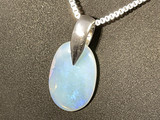 Opal Pendant 7.45 Carat