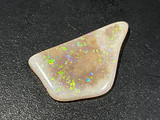 AUSTRALIAN COOBER PEDY 2.15 CTS SOLID OPAL