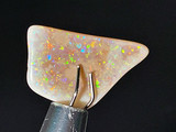 Australian Coober Pedy Opal 2.15 Carat Australian Coober Pedy Opal 2.15 Carat