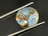 Boulder Opal 4.10 Carat