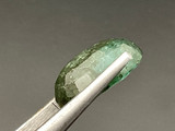 Natural Emerald Oval Cut 9.45 Carat