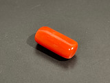 Red Coral 3.95 Carat