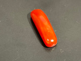 Red Coral 3.55 Carat