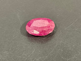 Ruby Polished 1.60 Carat