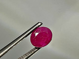 Ruby Polished 1.70 Carat