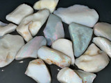 Australian Opal Uncut 165 Carat