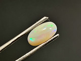 Solid Opal 1.30 Carat