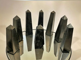 Shungite Tower