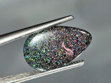 Matrix Opal 5.60 Carat