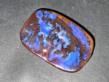 Boulder Opal Specimen 94.55 Carat
