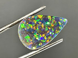 Australian Doublet Opal 8.40 Carat