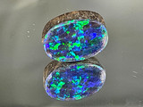 Australian Doublet Opal 8.15 Carat