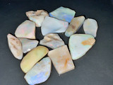 Australian Opal Uncut 150  Carat