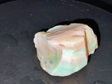 Australian Opal Uncut 132.80 Carat