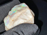 Australian Opal Uncut 111 Carat