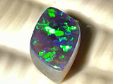 Australian  Doublet Opal 5.80  Carat