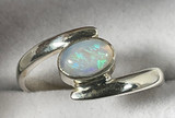 Opal Ring 8.70 Carat