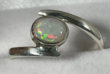Opal Ring 9.05 Carat
