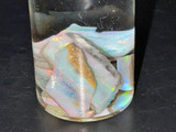 Mintabie, Australian Rough Small Opal 14.0 Carat