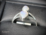 Opal Ring- 1078