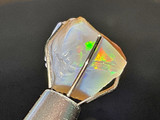Australian Coober Pedy Natural Rough Opal 4.0 Carat