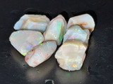 Australian Coober Pedy Natural Rough Opal 30.70Carat
