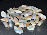 Mintabie, Australian Rough Small Opal 47.0 Carat