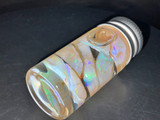 Australian Coober Pedy Natural Rough Opal 40.55 Carat