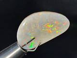 Australian Coober Pedy Opal 4.05 Carat