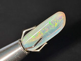 Australian Coober Pedy Opal 2.15 Carat Australian Coober Pedy Opal 2.15 Carat