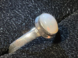 Opal Ring14.55 Carat
