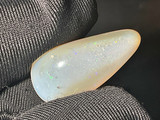 Australian Coober Pedy Solid Opal 13.45 Carat