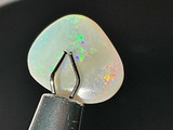 Australian Coober Pedy  Opal 2.05 Carat