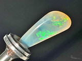 Australian Coober Pedy Opal  3.15 Carat