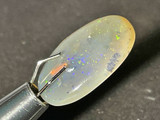 Australian Coober Pedy Opal 5.75 Carat