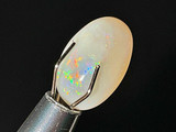 Australian Coober Pedy Opal 2.90 Carat