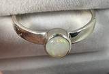 Opal Ring 12.85 Carat