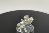 Opal Ring 14.85 Carat