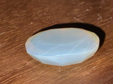 Oval Cut Faceted Australian Opal 9.10 Carat