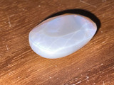 Oval Cut Faceted Australian Opal 8.30 Carat