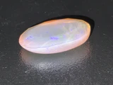 Oval Cut Faceted Australian Opal 5.50 Carat