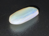 Oval Cut Faceted Australian Opal 3.85 Carat