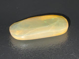 Oval Cut Faceted Australian Opal 4.95 Carat