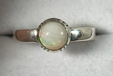 Opal Ring 14.05 Carat