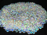 Rainbow Colorplay Australian Coober Pedy Small Opal