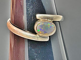 Opal Ring 9.35 Carat