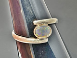 Opal Ring 9.35 Carat