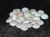 Multicolour Australian Coober Pedy Milky Opal 9.20 Carat