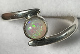 Opal Ring 9.25 carat